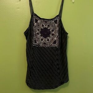 EUC Ecote Beaded Tank